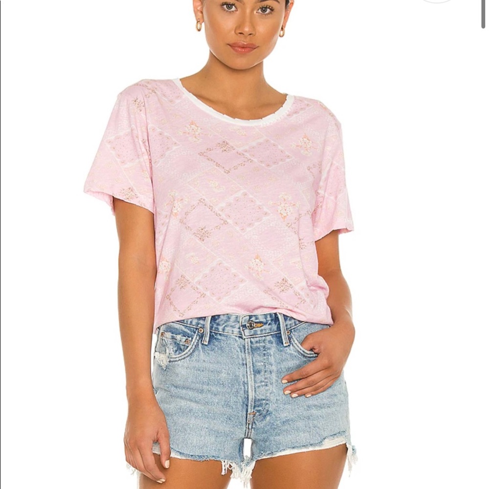 Loveshackfancy Tee - image 2